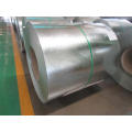 Grade A de qualidade Galvalume Steel Coil GL PPGL